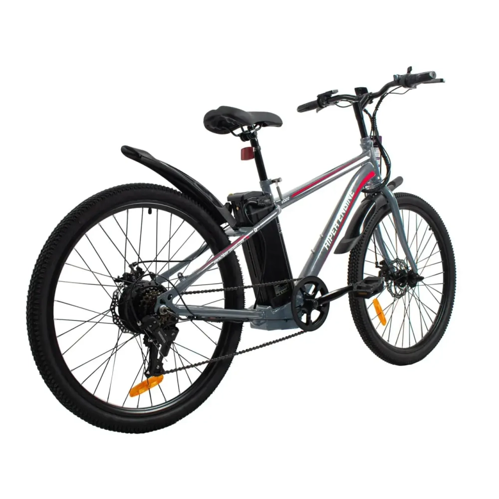 Электровелосипед Hiper Engine FEST F1