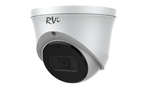 RVi-1NCE2024 (2.8) white Купольная IP-видеокамера