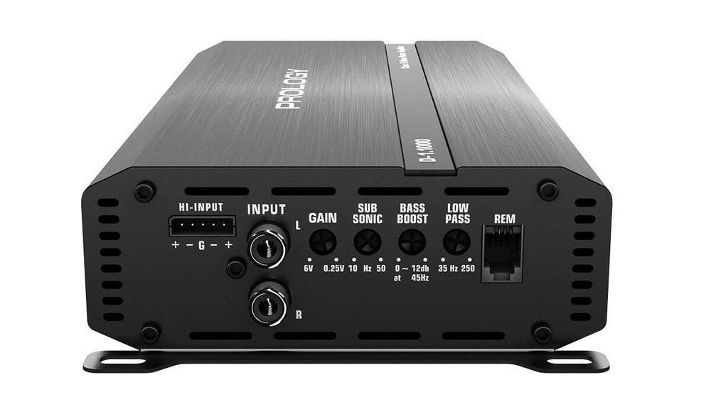 Усилитель мощности PROLOGY D-1.1000