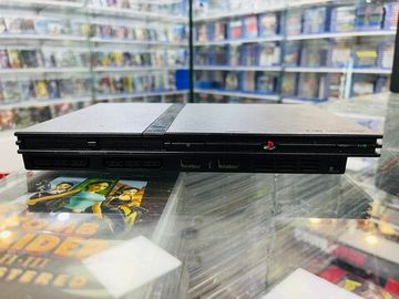 Игровая приставка Sony Playstation 2 SCPH-70008 SN:20272063810550022