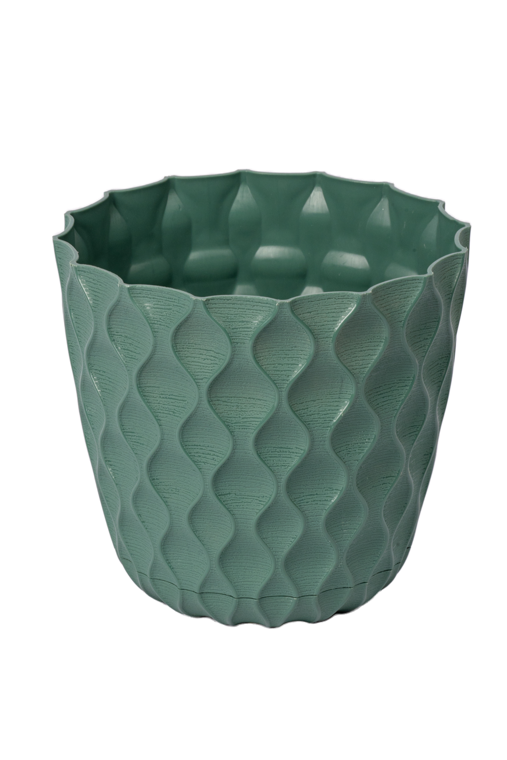 ГОРШОК Д/ЦВЕТОВ VENUS SAKSI 1,5Л ALY-202