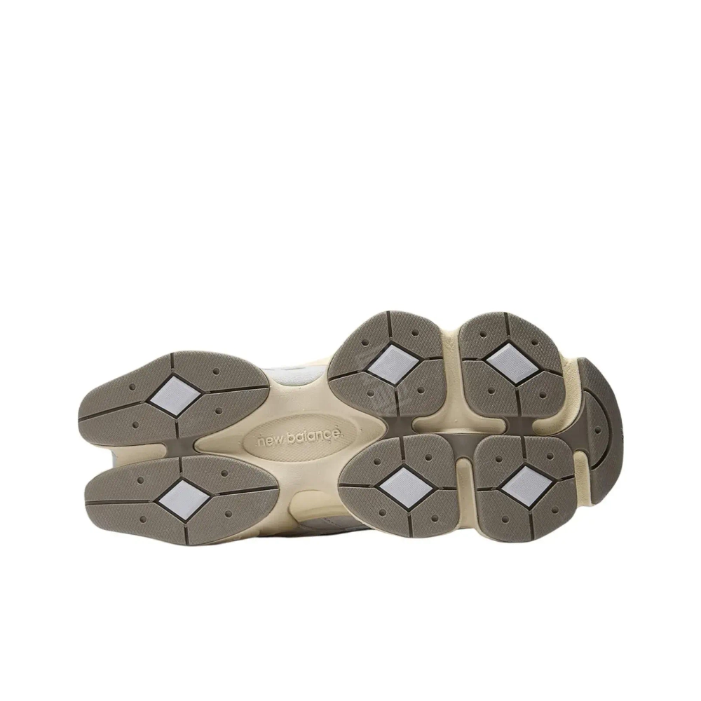 Кроссовки New Balance 9060 'Pearl Grey Linen' U9060EEL