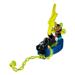 LEGO Elves: Засада Наиды и водяной черепахи 41191 — Naida & the Water Turtle Ambush — Лего Эльфы