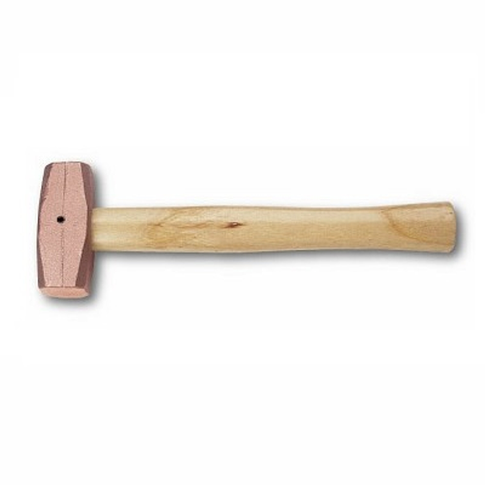 390/300 Кувалда медная 300 гр., USAG (Италия)
