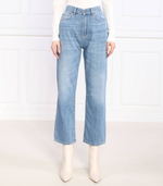 джинсы Marella SPORT - голубой(31810334)