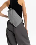 Брюки Outerkit Outland Boreal Ranger серые