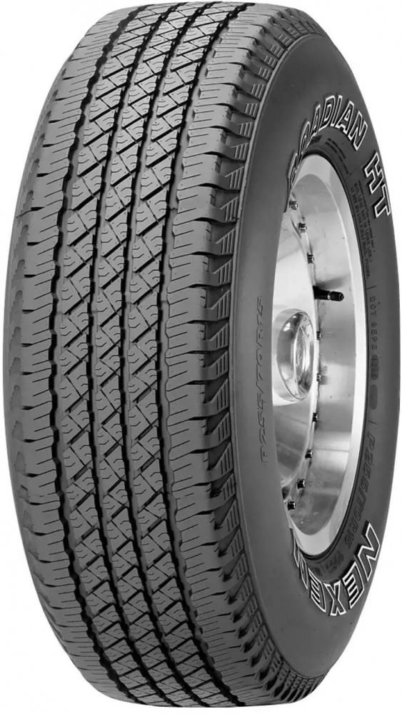 Nexen-Roadstone Roadian H/T SUV 235/60 R18 102H
