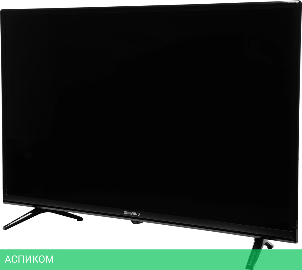 Телевизор LED SunWind 32" SUN-LED32XS305