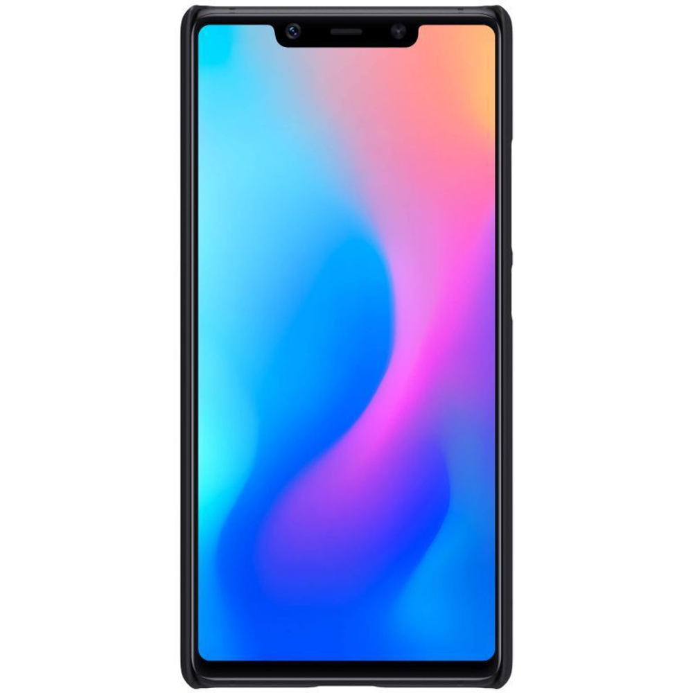 Накладка Nillkin Super Frosted Shield для Xiaomi Mi 8 SE