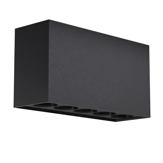 Уличный потолочный светильник Outdoor O309CL-L10GF3K