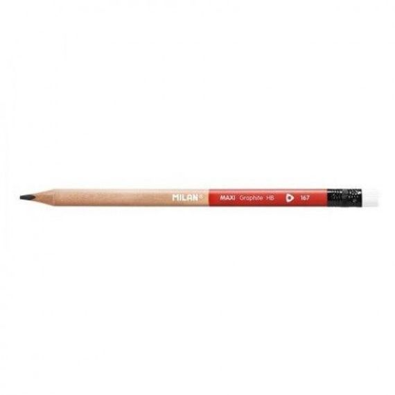 Sadə karandaş GRAPHITE PENCILS WITH ERA