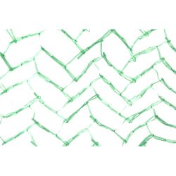 GBN10-45 GREEN APPLE Сеть садовая защита от птиц 4*5м