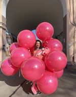 Воздушные шары №6331