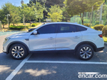 Renault Korea (Samsung) XM3 1.3 TCe RE (12.2020)