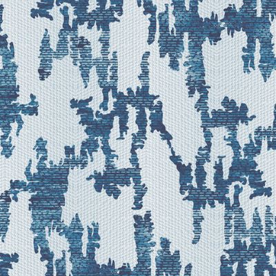 Inerior blue