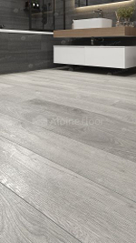 Кварц-виниловая плитка Alpine Floor Premium XL Дуб платина ава ECO 7-14