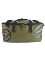 Сумка влагозащитная Stream Trail Dorado Onyx 55L