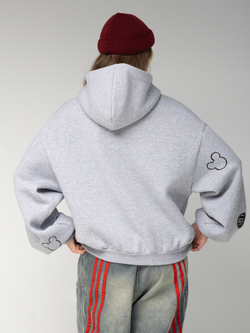 Толстовка 3auTorA