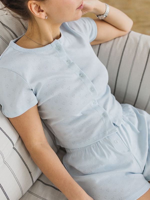 Лонгслив f0658