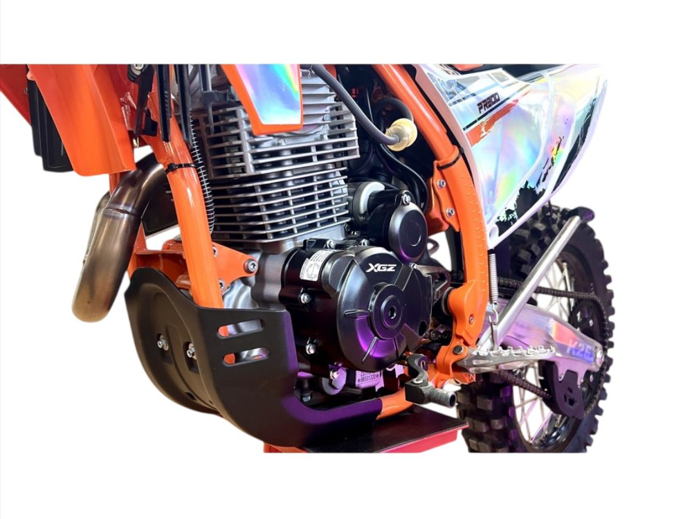 Мотоцикл XGZ K26-PR300 ENDURO