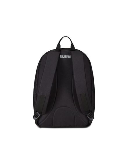 Çanta \ Bag \ Рюкзак  Reversible New Backpack  Grs Con Earphones Wireless Seven Gra