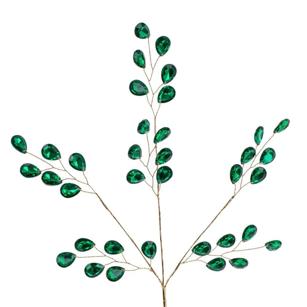 GAEM Изделие декоративное "Ветка", L19 W0,4 H40 см