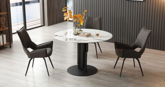 Стул-кресло Leif