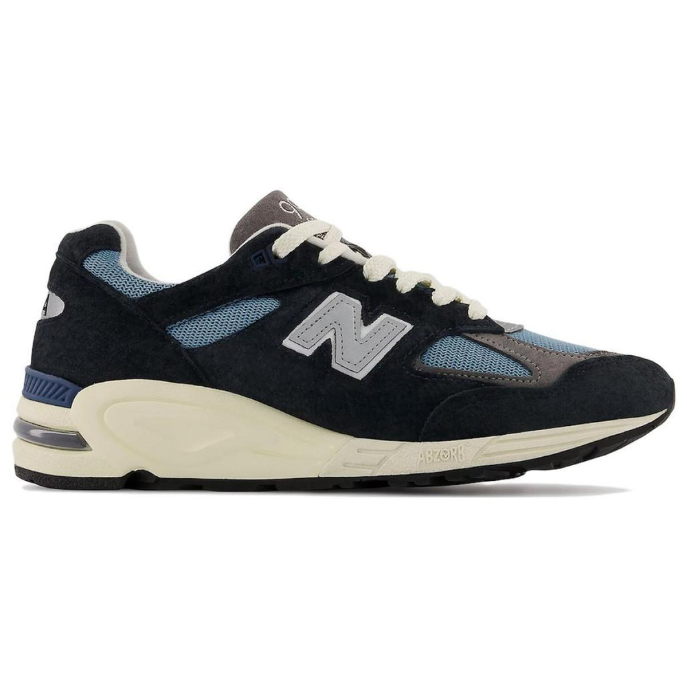 Кроссовки New Balance NB 990 V2, M990TB2