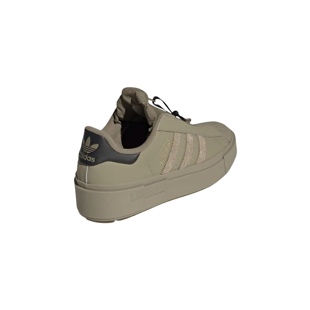 Кроссовки Adidas Superstar Bonega x Orbit Green