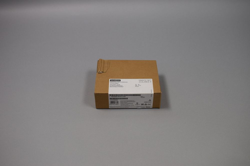 SIEMENS 6GK52080BA002AB2