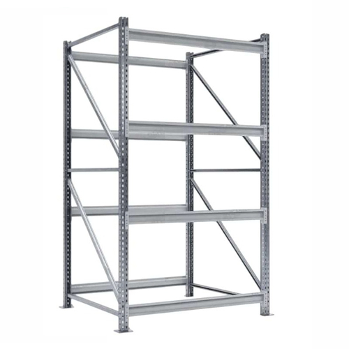 Стеллаж СФМ 2000х1500х800 (4 полки без настила)