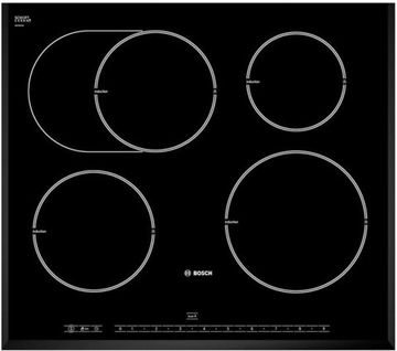 Индукционная варочная панель Bosch PIB651N17E