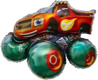 Фигура "Вспыш"