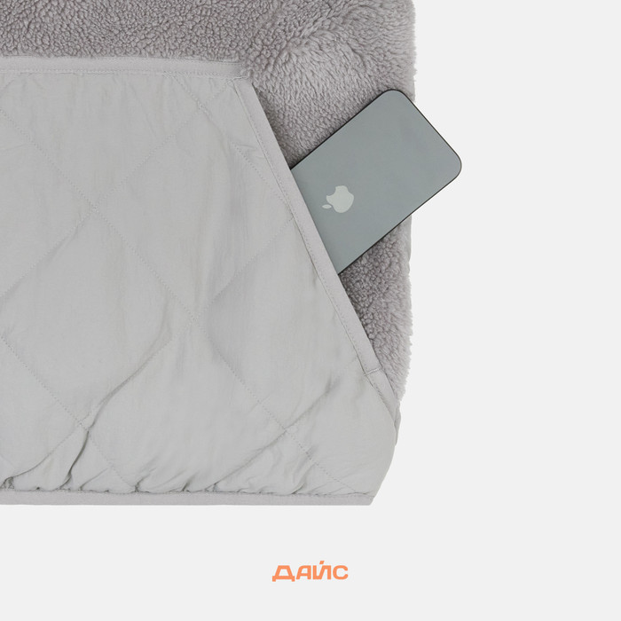 Куртка мужская Puma Classics Utility Jacket артикул:621676-14 - купить в магазине Дайс