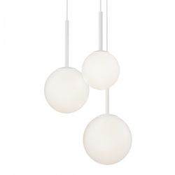 Подвесной светильник Maytoni Basic form MOD321PL-03W