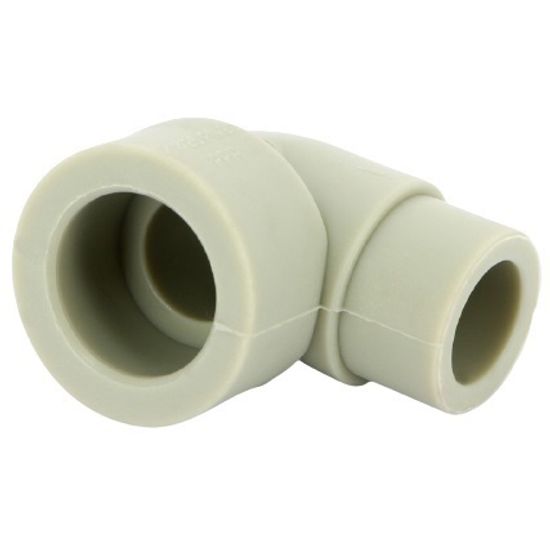 Угол вставка FV Plast 25 мм. 90° полипропиленовый (204025)