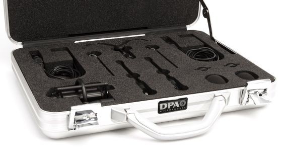 DPA 3511ES