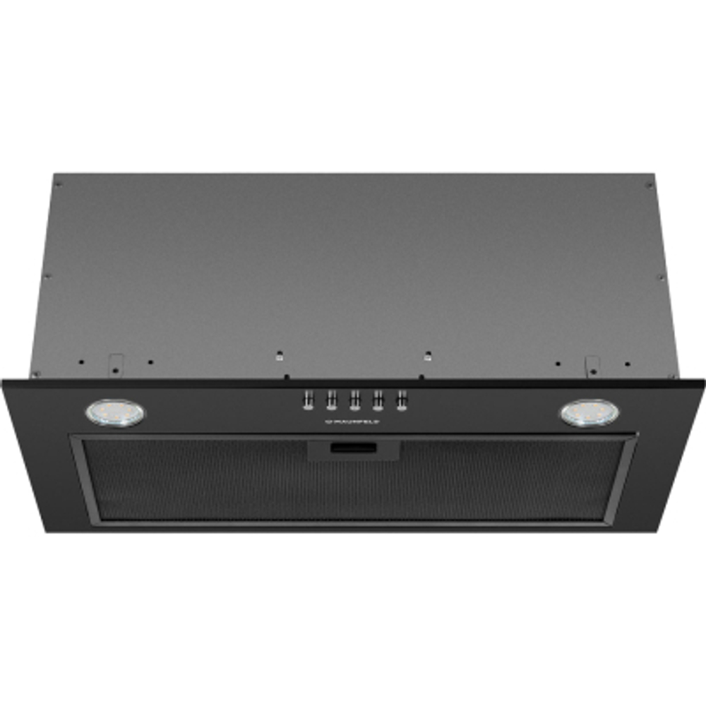 Вытяжка Maunfeld Crosby Power 60 Black