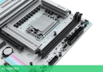 Материнская плата Maxsun MS-Challenger Z890M WIFI Ice