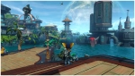 Игра Ratchet and Clank (Русская версия) для PlayStation 4