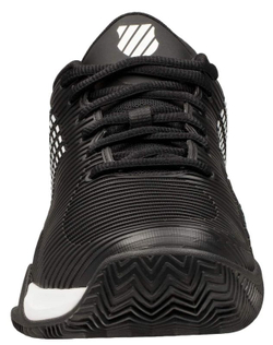 Теннисные кроссовки K-Swiss Hypercourt Supreme HB - Black