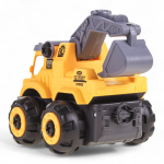 Спецтехника на РУ, коробка 6177A