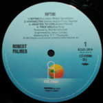 Robert Palmer / Riptide (LP)