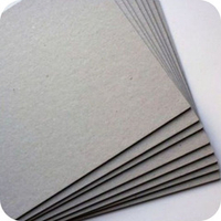 Переплетный картон 1,5 мм, размер в ассортименте