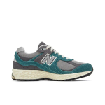 New Balance 2002R Suede Sneakers