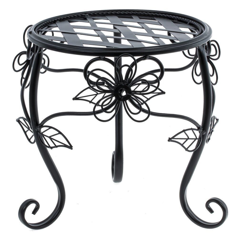 GAEM Подставка для цветов, L25,5 W25,5 H22 см