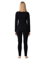 Термобелье VIKING Arctica Black