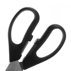 Набор кухонных ножей 3шт с ножниами в подставке Arcos Universal