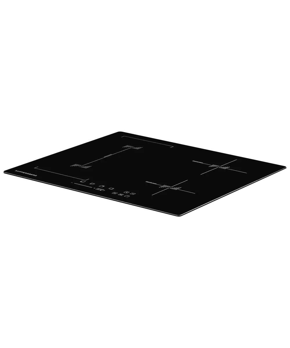 Встраиваемая индукционная варочная панель Kuppersberg ICS 617