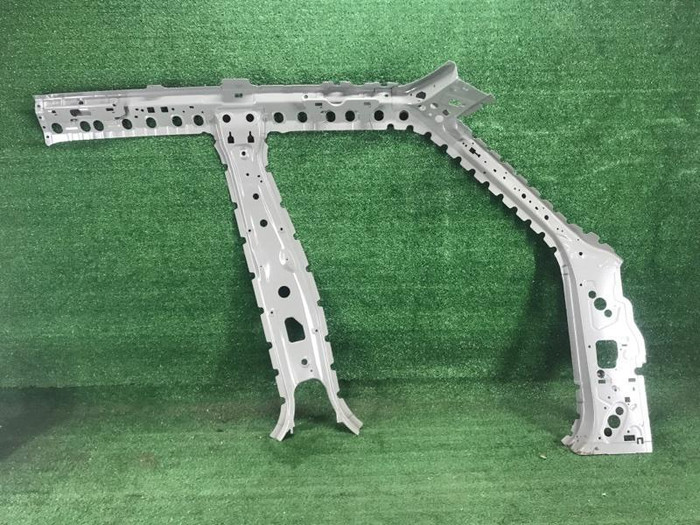 Боковина левая внутр. Mini Countryman F60 (16-23)